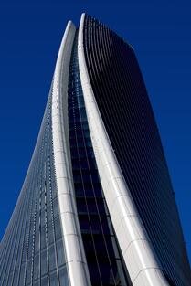 Zaha Hadid Architecture